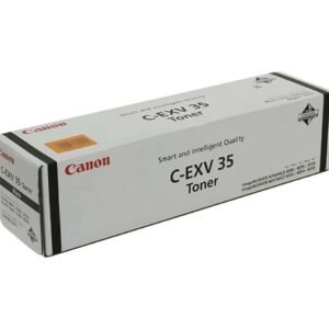 Canon C-EXV 35 Black Toner Cartridge