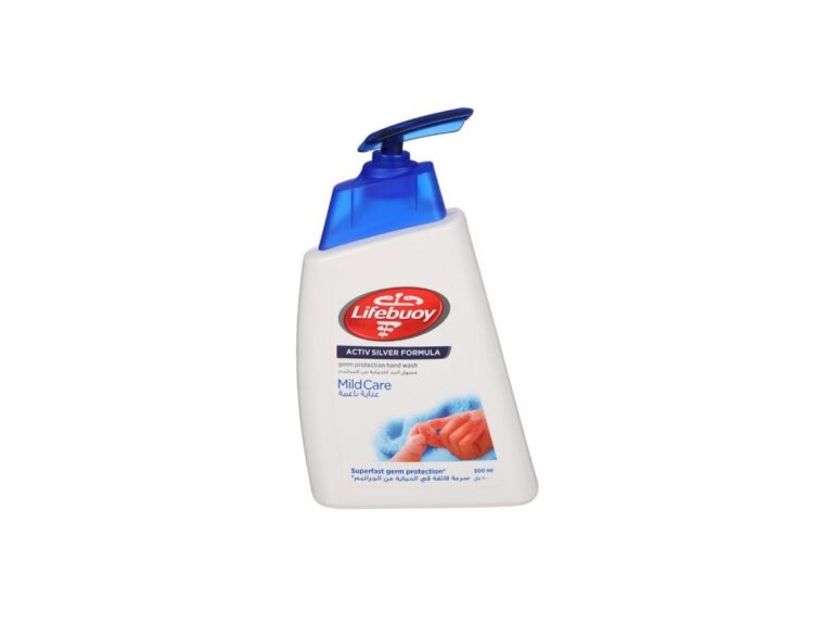 Lifebuoy Handwash Mild Care 500ml