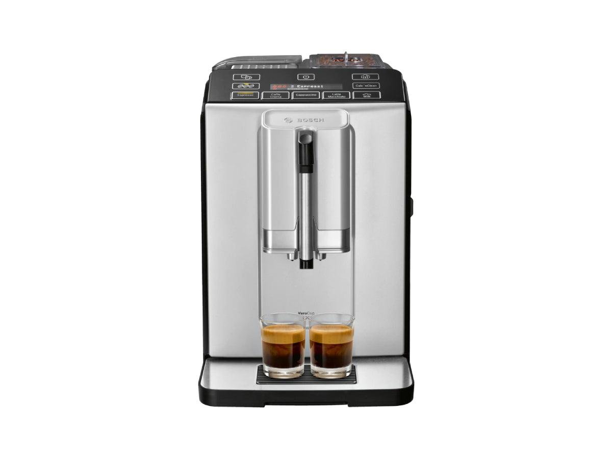 Bosch 1300W Coffee Machine TIS30321GB - Image 1