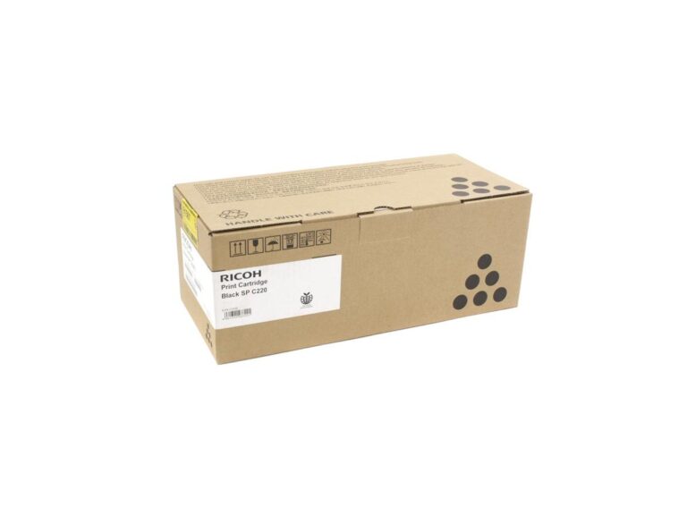 Ricoh SP-C220 Toner Cartridge