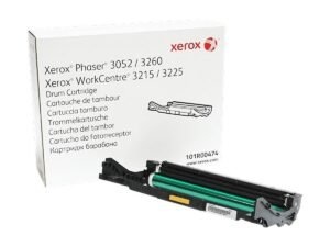 Xerox 101R00474 Black Drum Cartridge