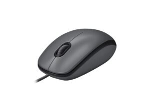 Logitech M100 Optical Mouse
