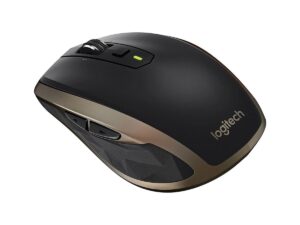 Logitech MX Anywhere2 Wireless Mobile Mouse