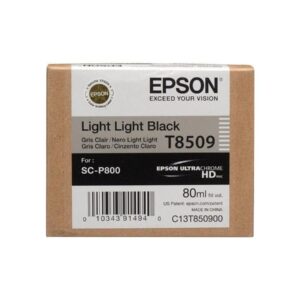 Epson T850 Ink Cartridge