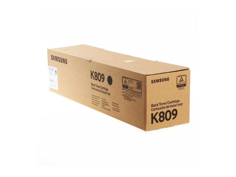 Samsung CLT-809S Toner Cartridge