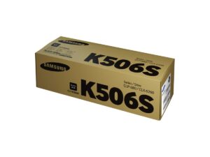 Samsung CLT-506S Toner Cartridge
