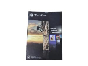 TECHPRO Advance Glossy Photo Paper (A3)-250gsm/20sheets/400nos