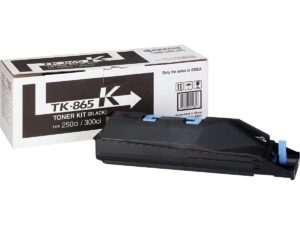 Kyocera TK-865 Toner Cartridge