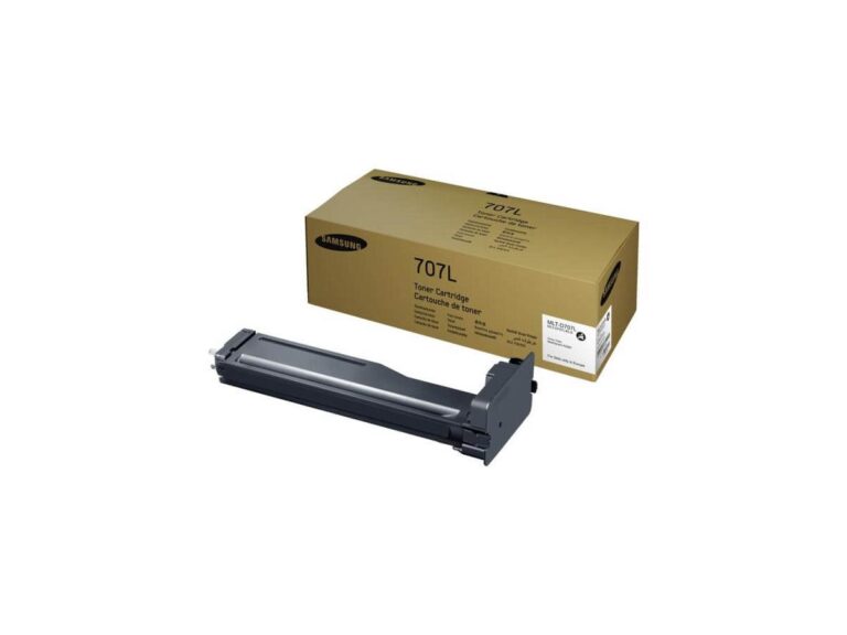 Samsung MLT-D707L Toner Cartridge