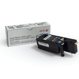 Xerox 106R02760 Cyan Toner Cartridge