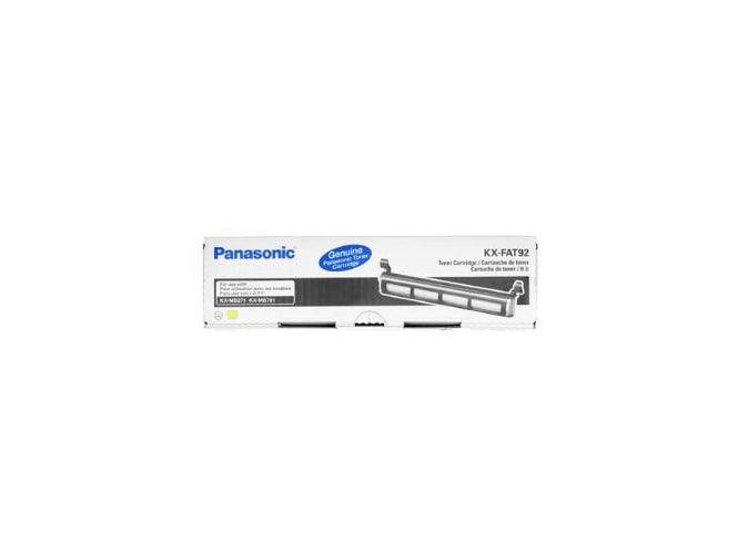 Panasonic KX – FAT92 Toner Cartridge