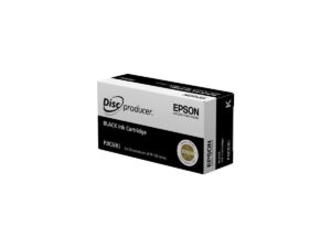 Epson PJIC Ink Cartridge