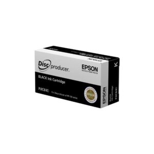 Epson PJIC Ink Cartridge