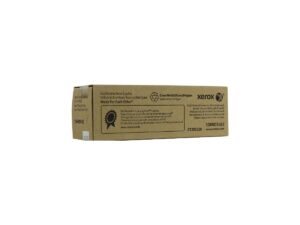 Xerox 106R03483 Yellow Toner Cartridge