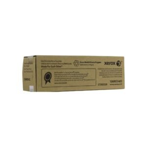 Xerox 106R03483 Yellow Toner Cartridge