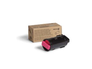 Xerox 106R03482 Magenta Toner Cartridge