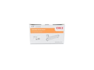 OKI 44844424 Black Drum Unit