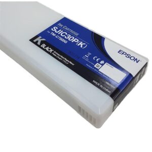 Epson SJIC30P Ink Cartridge
