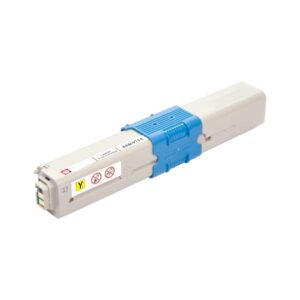 OKI 44469714 Yellow Toner Cartridge