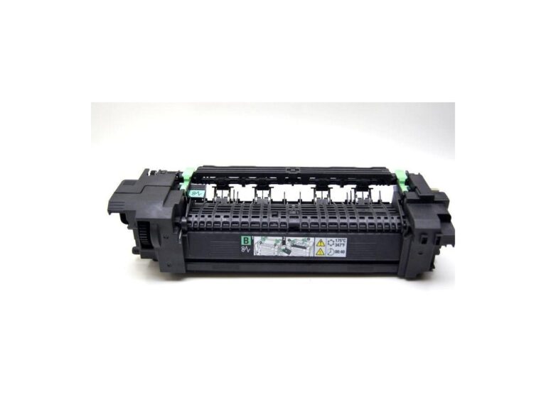 Xerox Phaser 6500-WorkCentre 6505 Fuser Assembly 220V (604K64592)