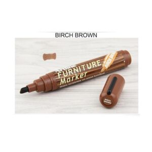 Artline Furniture Marker Birch Brown