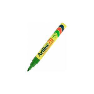 Artline 70 Permanent Marker – Fine (Pack of 12)