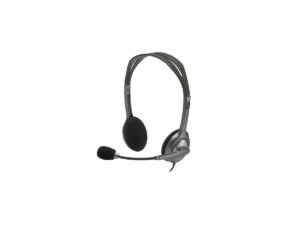 Logitech H110 Stereo Headset