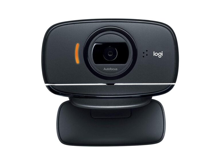 Logitech Hd Webcam C525