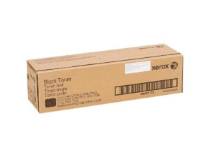 Xerox 006R01175 Black Toner Cartridge