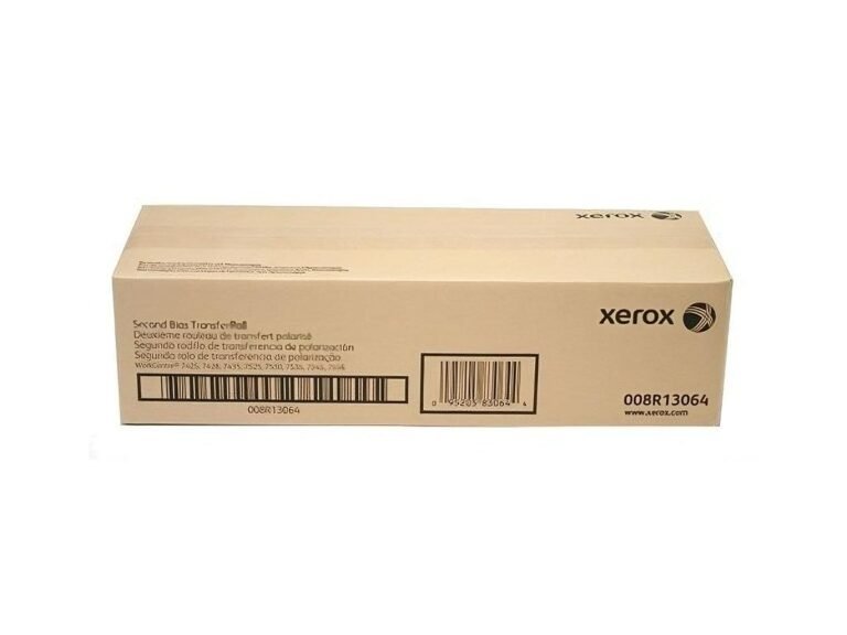 Xerox 008R13064 Second Bias Transfer Roll