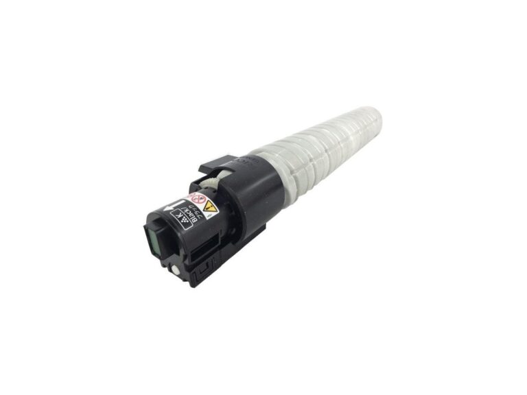 Ricoh Aficio MP-C2500 Black Toner Cartridge