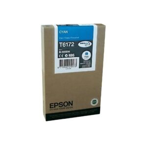 Epson T617 Ink Cartridge