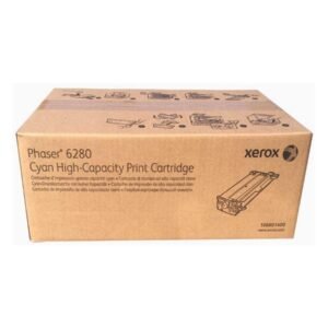 Xerox 106R01400 Cyan Toner Cartridge