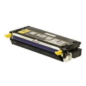 Xerox 106R01402 Yellow Cartridge Toner