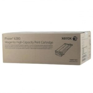 Xerox 106R01401 Magenta Toner Cartridge