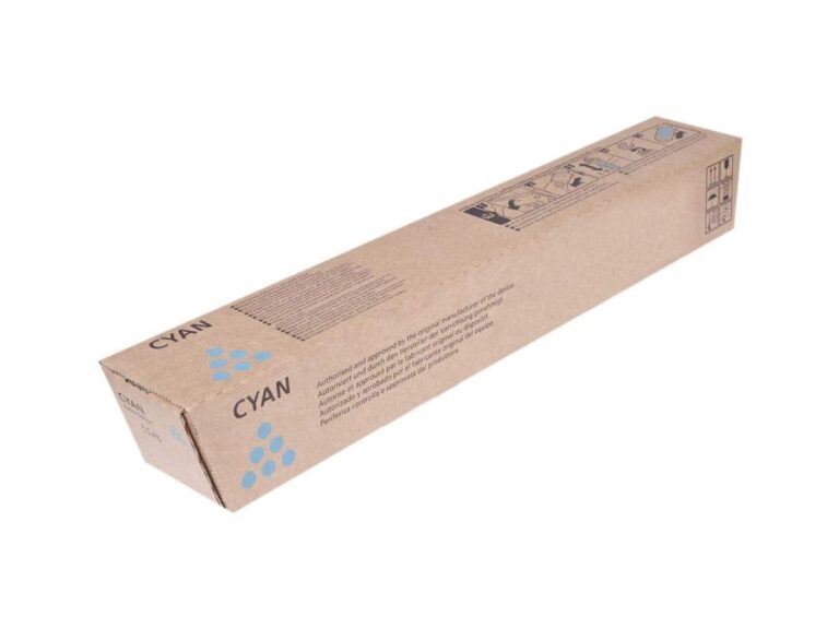 Ricoh MP C3503 Toner Cartridge
