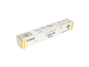 Canon C-EXV 48 Toner Cartridge