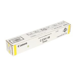 Canon C-EXV 48 Toner Cartridge