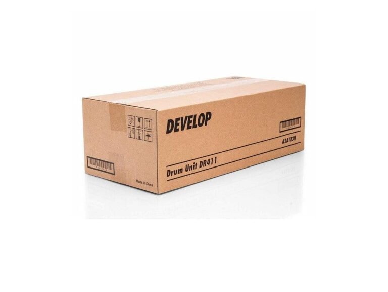 Develop Ineo 283 Drum Unit, Black