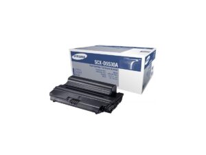 Samsung SCX-D5530A Black Toner Cartridge