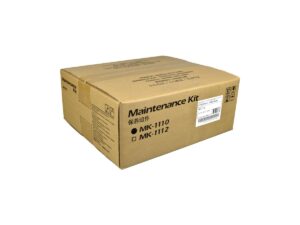 Kyocera Maintenance Kit Pages MK-1110