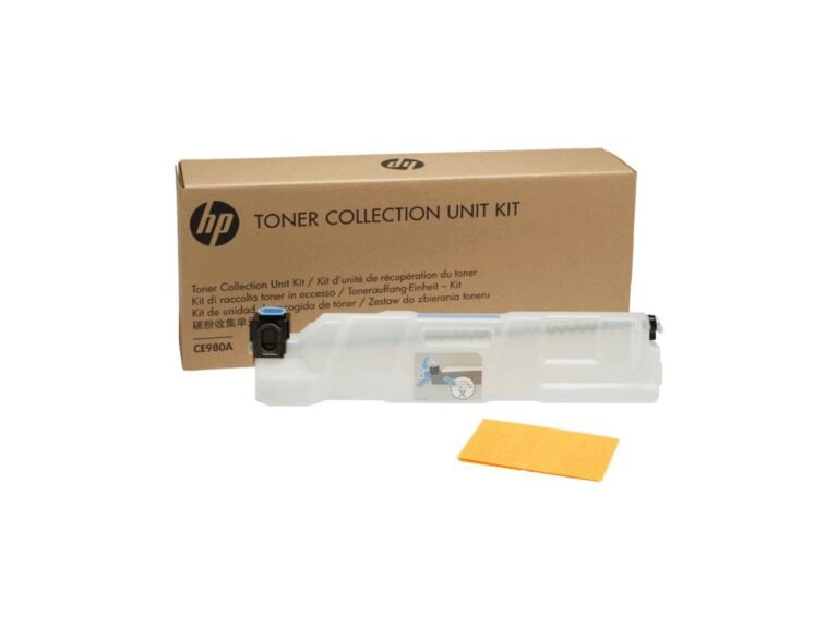 HP Color LaserJet CE980A Toner Collection Unit (CE980A)