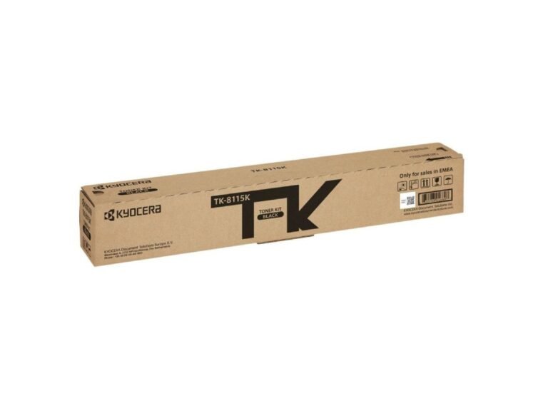 Kyocera TK-8115 Toner Cartridge