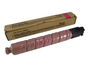 Ricoh MP-C300SR Magenta Toner Cartridge