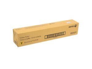 Xerox 006R01696 Yellow Toner Cartridge