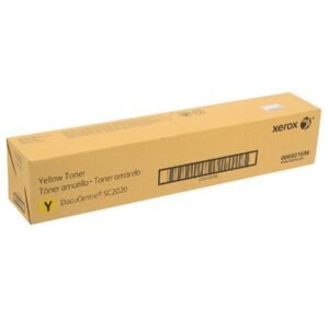 Xerox 006R01696 Yellow Toner Cartridge