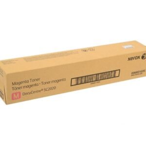 Xerox 006R01695 Magenta Toner Cartridge