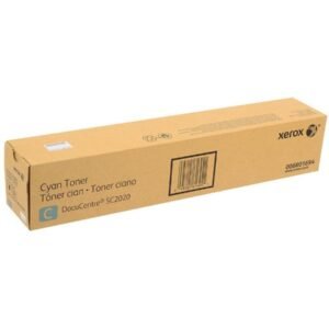Xerox 006R01694 Cyan Toner Cartridge