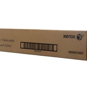Xerox 006R01693 Black Toner Cartridge