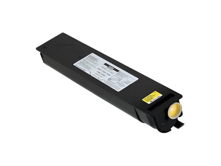 Toshiba TFC-200P Toner Cartridge